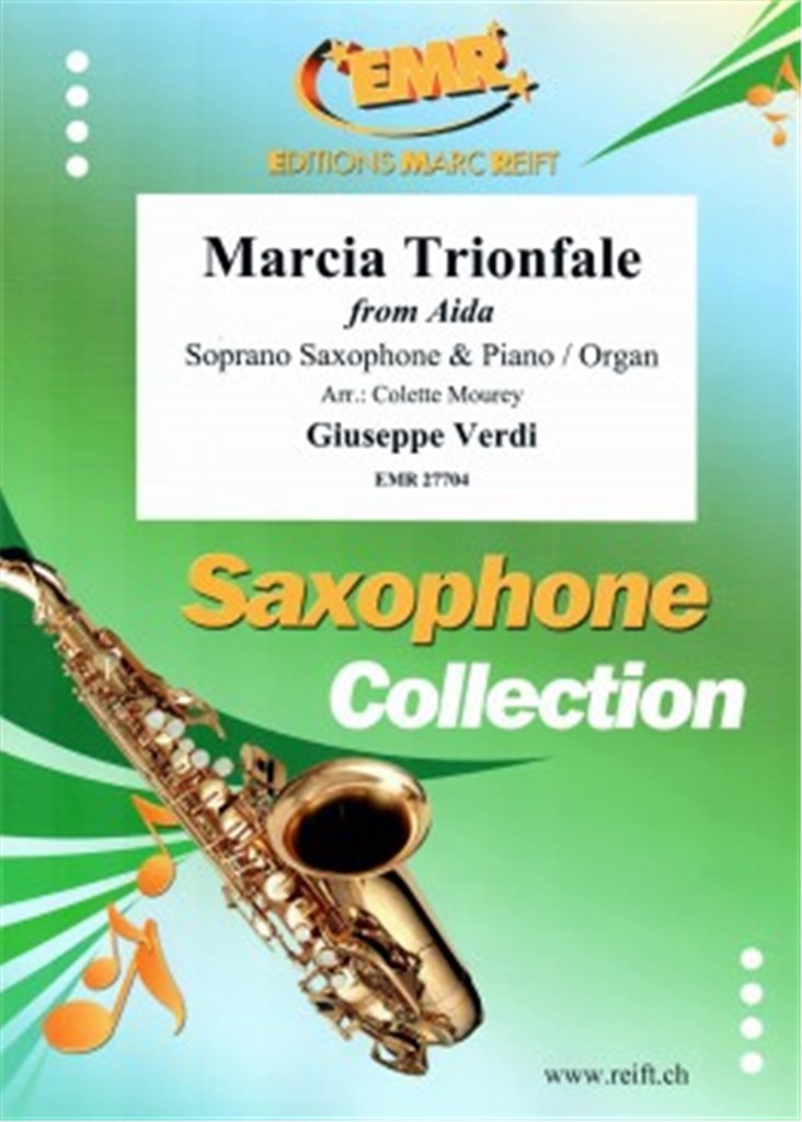 Marcia Trionfale